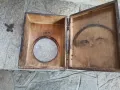 Стара кутия за будилник, снимка 5