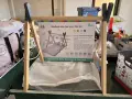 Дървена активна гимнастика, снимка 2