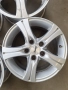 АЛУМИНИЕВИ ДЖАНТИ ЗА ХОНДА МИЦУБИШИ МАЗДА ТОЙОТА 5Х114,3-15 цола, снимка 4