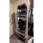 4063 Стилаж за обувки с 10 рафта, снимка 10