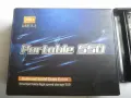 USB 3.1 SSD case to Micro SD card - кит за сглобяване , снимка 1