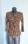 Четири различни броя / Сезонна блуза тип туника , снимка 13