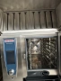 Готварски Конвектомат Rational SCC WE 61 ULTRAVENT Чисто Нов!, снимка 2