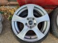 Джанти за Audi/Ауди 5x112x6,5J16ет45, снимка 2