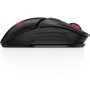 Нова геймърска мишка HP OMEN Photon Wireless Mouse / 16000 DPI / RGB / Wireless, снимка 5