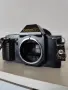 Canon T70 лентов фотоапарат - тяло, снимка 1