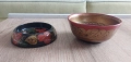купички хохлома Русия за ценители , снимка 1