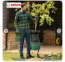Дробилка за клони Bosch , снимка 4