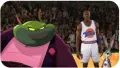Лот Видеокасети VHS Майкъл Джордан Space Jam Космически Забивки Баскетбол NBA Меджик Джонсън , снимка 6