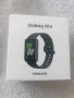 Фитнес гривнa SAMSUNG GALAXY FIT 3 R390 BLACK 1.60, снимка 1