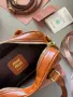Miu Miu Belair Дамска чанта, кожа, снимка 6
