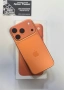 НОВ IPhone 17 PRO 256GB ORANGE , снимка 3