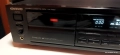 Kenwood.KX-7030 качествен , обслужен триглав дек., снимка 3