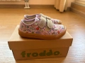 Боси обувки Froddo Canvas Barefoot, снимка 2