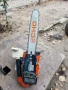 моторна бензинова резачка кастрачка, ECHO , снимка 5