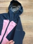 Висок клас дамска трисолойна мембрана Peak Performance Daybreak Waterproof Jacket , L размер , снимка 6