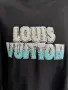 Мъжка тениска Louis Vuitton, снимка 1