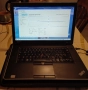 Лаптоп Lenovo ThinkPad Edge 15 (i5 M450 4GB DDR3 500GB HDD), снимка 2