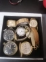 Лот стари часовници, снимка 3
