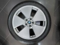 19” ОЕ BMW Джанти Style 427 Гуми Датчици БМВ I3 i 3 EV, снимка 2