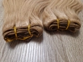 Естествена коса. 12 месеца издръжливост , снимка 3