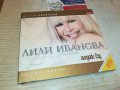 ЛИЛИ ИВАНОВА-КОЛЕКЦИЯ 2 ЦД 2910231018, снимка 4