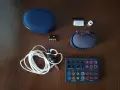 FiiO FH7 – аудиофилски хибридни IEM слушалки, снимка 1