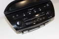 CD RADIO Honda FRV (2006-2011г.) Хонда FR-V / 39100-SJD-G01 / 39100SJDG01, снимка 3