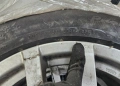Зимни гуми с лети джанти, снимка 7