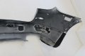 Задна броня BMW X3 F25 (2010-2014г.) с отвори за парктроник, снимка 9