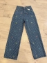 Дамски дънки Louis Vuitton/IM82n, снимка 2