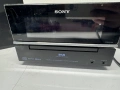 Аудио микро система - Sony CMT-BX70DBi, снимка 4