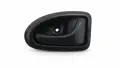 Вътрешна дръжка за дясна врата Renault Clio 2 Megane 1 Scenic 1 Master 2 Dacia Logan OEM 7700434717, снимка 1