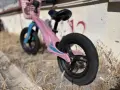 Баланс колело Lionelo Bart Tour – Pink Bubblegum, снимка 3