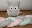 Бебешки декоративни възглавнички , снимка 4