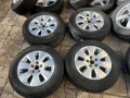 5х112 16 Джанти Лети VW Seat Skoda Audi А4 А6 Passat Octavia Superb 5x112, снимка 3