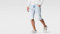 Нови къси мъжки  панталони G Star Arc 3D Light Aged, снимка 1 - Къси панталони - 29605943