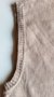 Комплект жилетка с блуза MaxMara, размер L, снимка 8