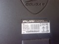 COUGAR Puri RGB Геймърска клавиатура , снимка 2