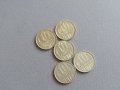 Лот монети - СССР - 10 копейки | 1975г. - 1979г., снимка 1 - Нумизматика и бонистика - 39648080