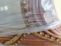 продавам бутиково флорентинско огледало, ръчна изработка , снимка 4