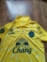 buriram united jersey home shirt - футболна фенска тениска КАТО НОВА М, снимка 3