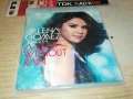 selena gomez cd-внос germany 0907251445, снимка 1