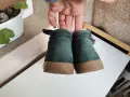 Дамски боти Ara 38  н. Естествен велур , снимка 7