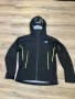 Висок клас мъжко яке The North Face  OROSHI GoreTex Hard Shell Pro Jacket , M размер , снимка 2