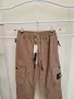 Страхотен мъжки карго панталон STONE ISLAND размер 30 32 34 36 38, снимка 4