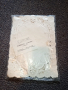 Комплект дантелени салфетки от 1985, снимка 1