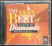 The Very Best Of Classical Diamonds Highlights, снимка 1 - CD дискове - 37415394