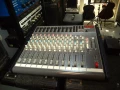 Soundtracs Topaz 14/2 mixer, снимка 1