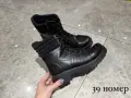 Дамски обувки - нови и без забележки, снимка 2